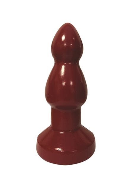analplug stosser rot 26 x 8 5 cm 1152607401