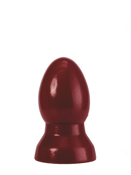 analplug stummel rot 19 5 x 10 cm 1152607410