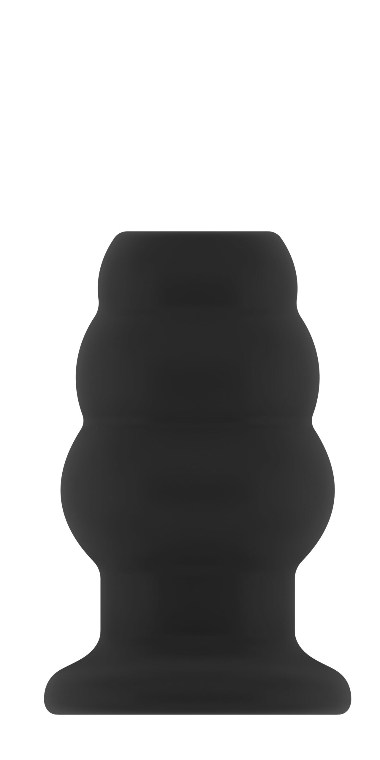 analplug the hollow tunnel schwarz 12 7 x 8 1 cm 1152609236 scaled