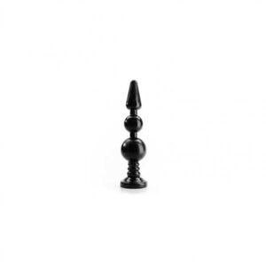 Analplug Turmspitze 40 x 9,5 cm