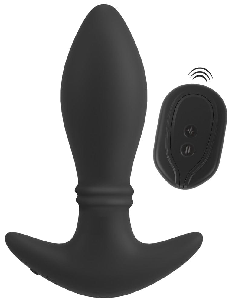 analplug vibro prostata 16 4 x 4 9 cm 1140679011