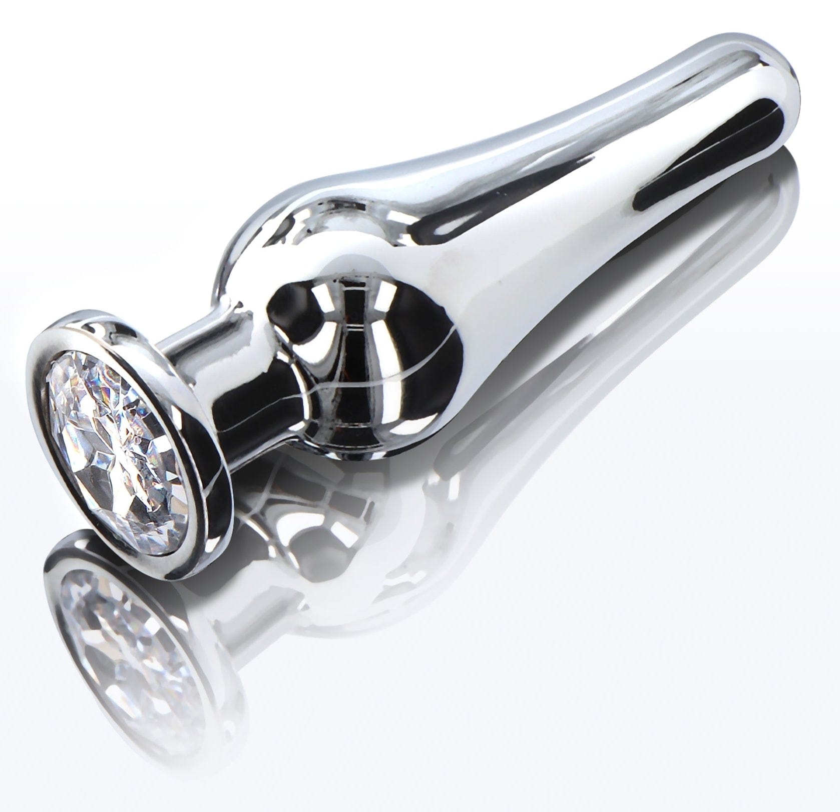 analschmuck plug diamond bum l 12 x 4 1cm 1189839164