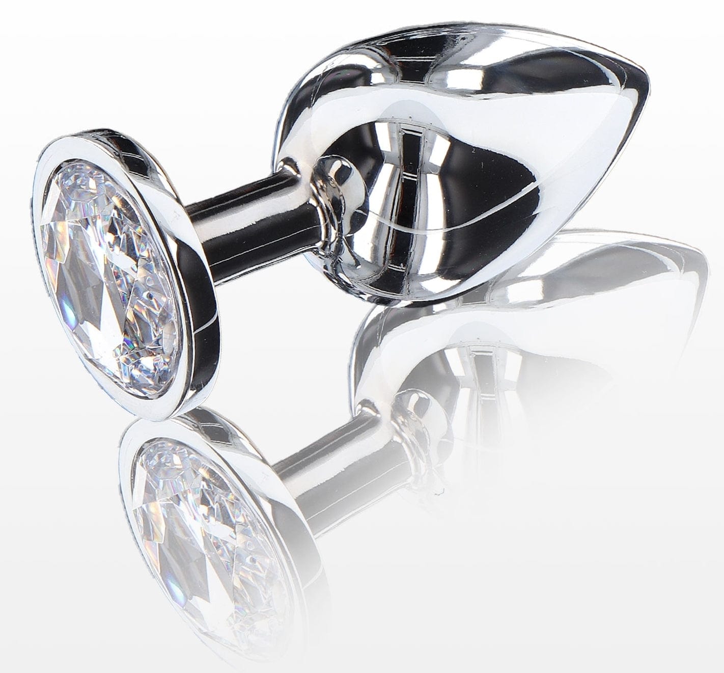 analschmuck plug starlight booty l 8 5 x 3 8cm 1189839151