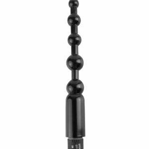 Analstimulator Anfänger 12,5 x 2,5 cm