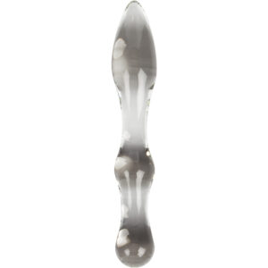 Glasdildo Angy Clear-4260404170761