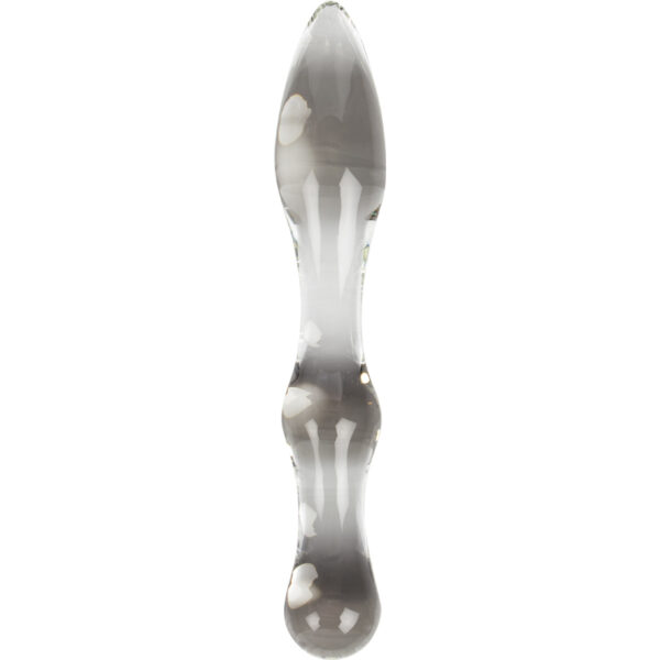 Glasdildo Angy Clear-4260404170761