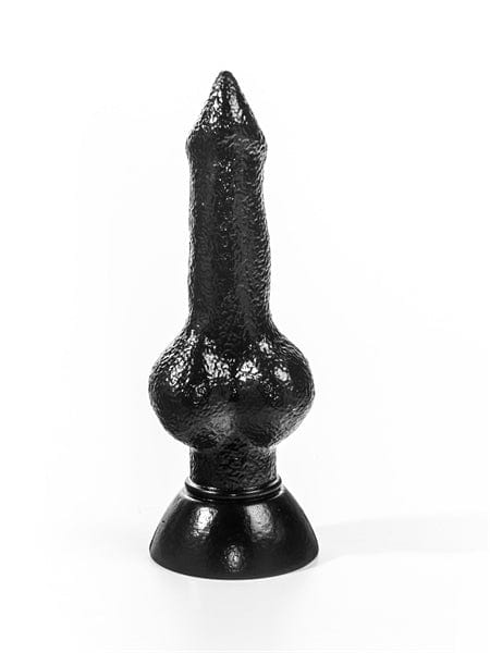 animaldildo schaferhundpenis schwarz 27 x 4 3 cm 1152609671