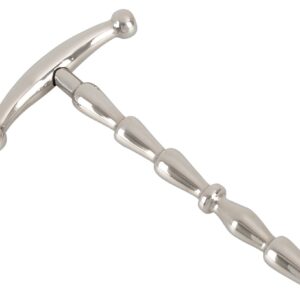 Anker Large Penisplug aus Metall-4024144123179