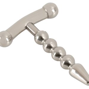 Anker Small Penisplug aus Metall-4024144123575