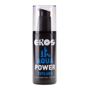 EROS Gleitcreme Aqua Power Toylube 125 ml-4035223182253