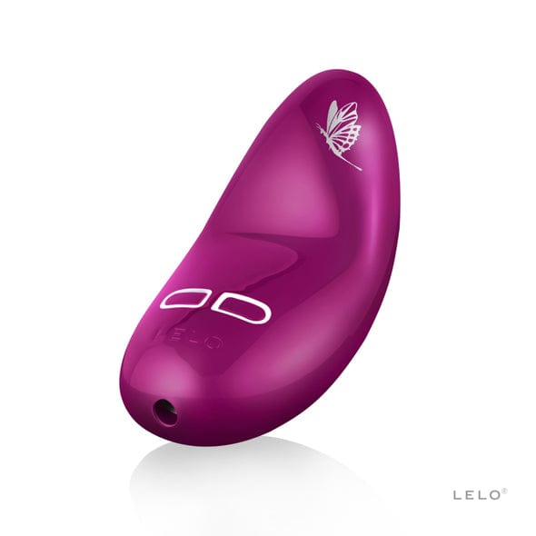 auflegevibrator blume 7 5 x 2 5 cm pink 1152606875