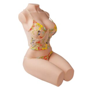 Tantaly Torso Aurora