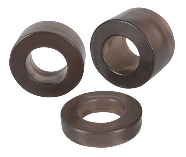 Ball Stretching Kit Silber-4024144538119