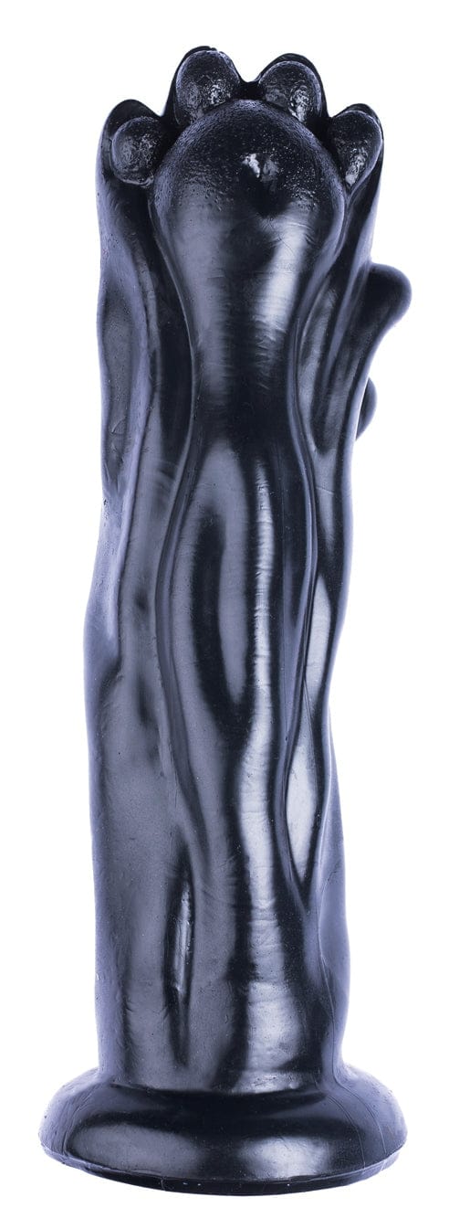 Dildo Bärentatze 24 x 7,3 cm 1 Dildo Bärentatze 24 x 7,3 cm