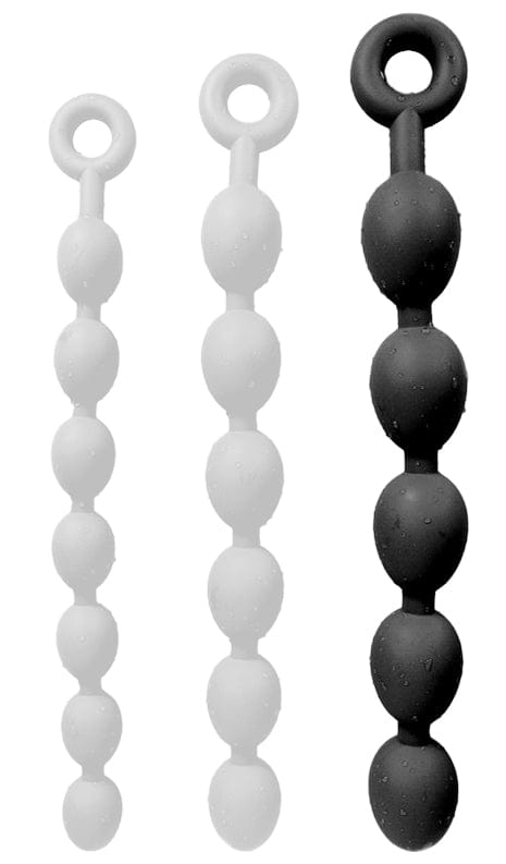 chapira kugeln l 46 x 5 8 cm schwarz 1192295339