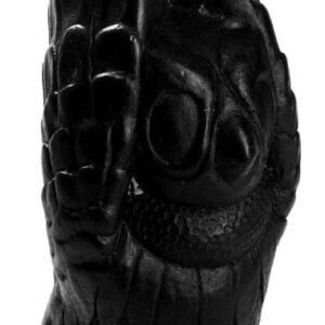 Dildo Eule 32 x 14 cm