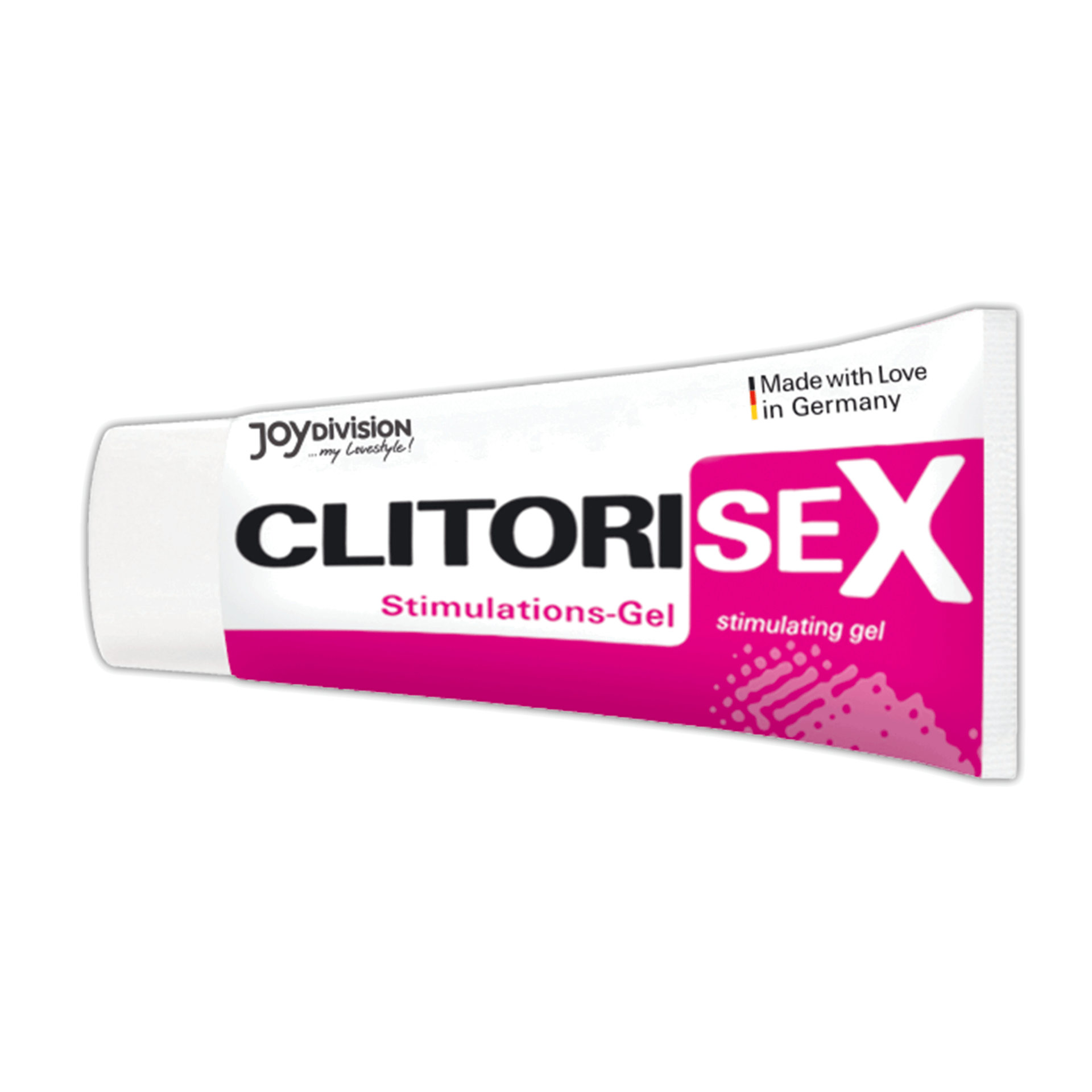clitorisex klitoris gel 25 ml 1152609354
