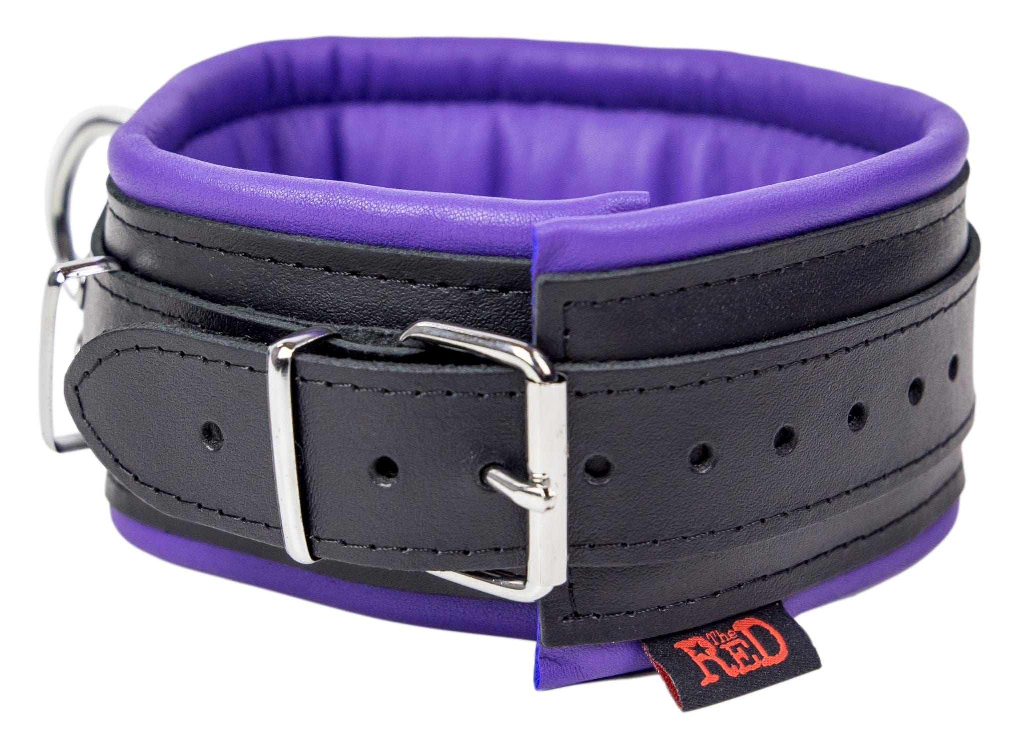 D-Ring Halsband 9 d ring halsband 1152604978