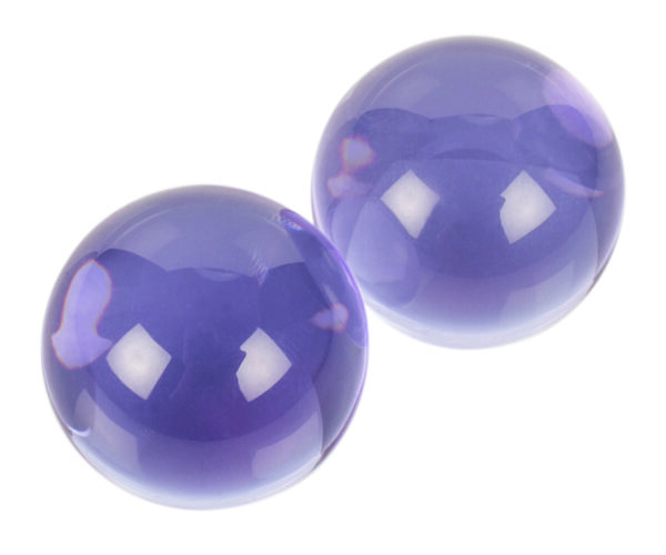 Liebeskugeln purple-4260404171287