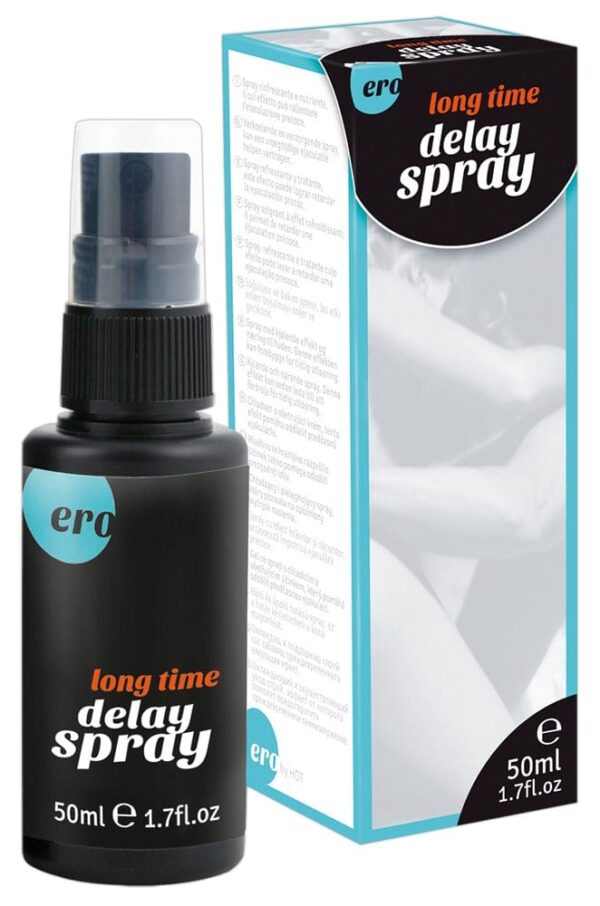 Verzögerungsspray Unisex 50 ml
