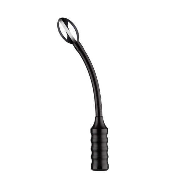 Dildo Depth Charge Electro 17,7 x 2,7 cm