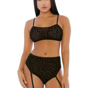 Dessous-Set Laura