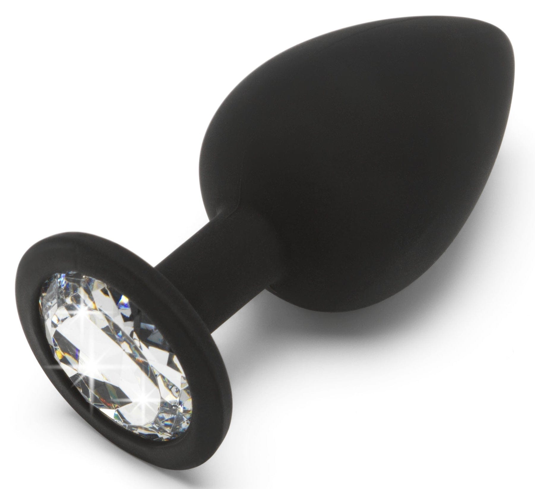 diamant booty plug l 9 x 4 cm 1189839235