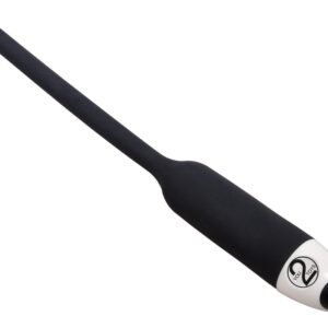 Dilator You2Toys aus Silikon Schwarz-4024144584710