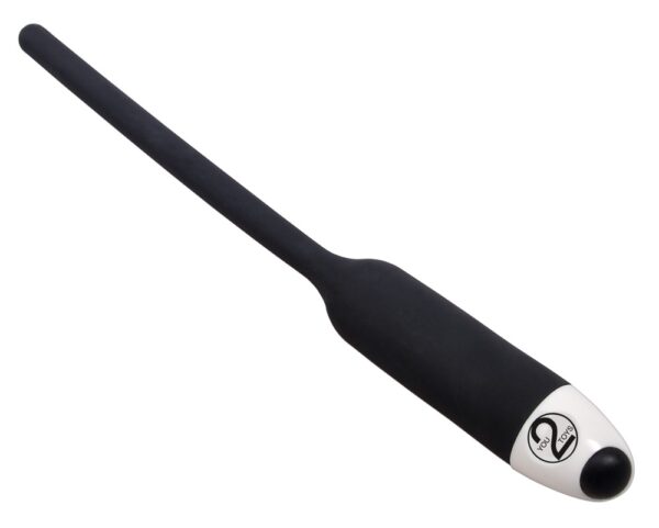 Dilator You2Toys aus Silikon Schwarz-4024144584710