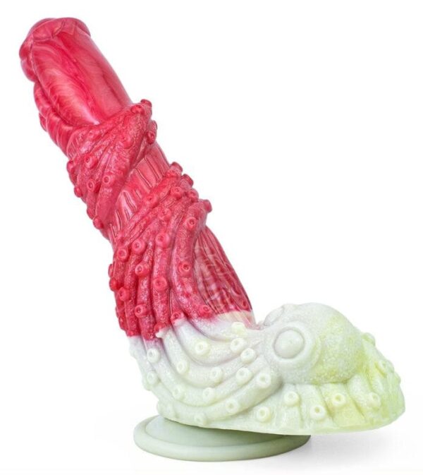 Dildo Bondage 18 x 5 cm