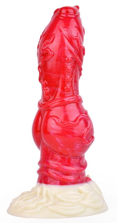 Dildo Alienpenis 20 x 7 cm 1 Dildo Alienpenis 20 x 7 cm