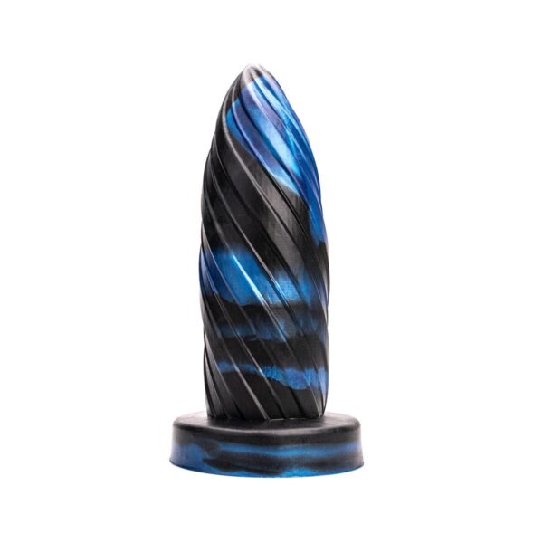Dildo Dave's Finest Blau 25 x 8 cm