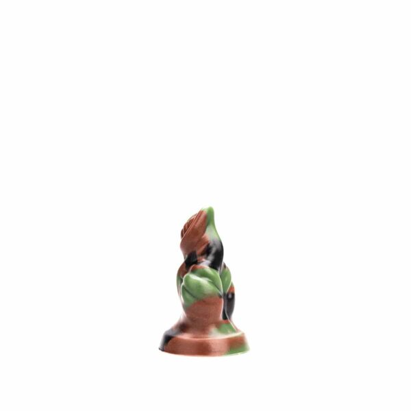 Dildo Dave's Finest Grün 11,5 x 5,5 cm