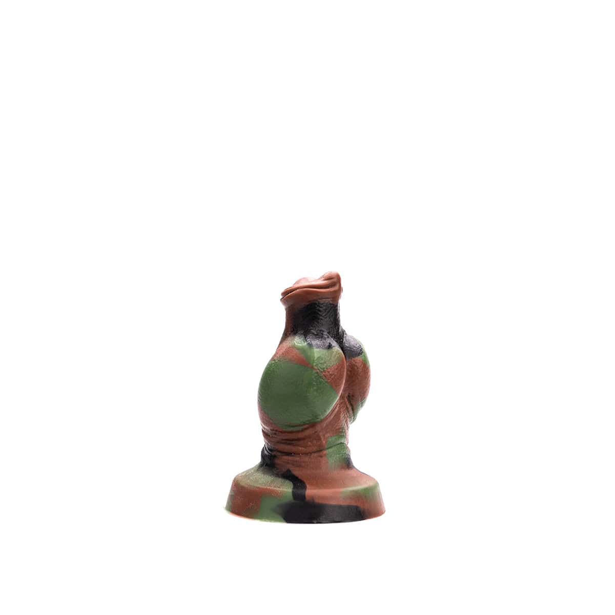 dildo dave s finest grun 13 5 x 7 cm 73237112684888