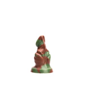 Dildo Dave's Finest Grün 14,5 x 7,5 cm