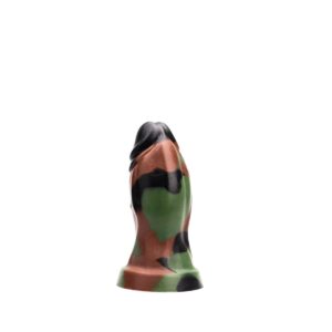 Dildo Dave's Finest Grün 16 x 6 cm