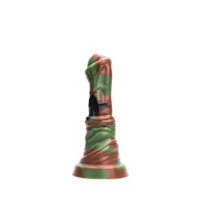 Dildo Dave's Finest Grün 19,5 x 5 cm
