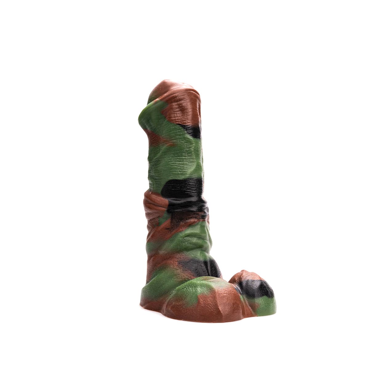 dildo dave s finest grun 20 5 x 6 cm 73237102395736