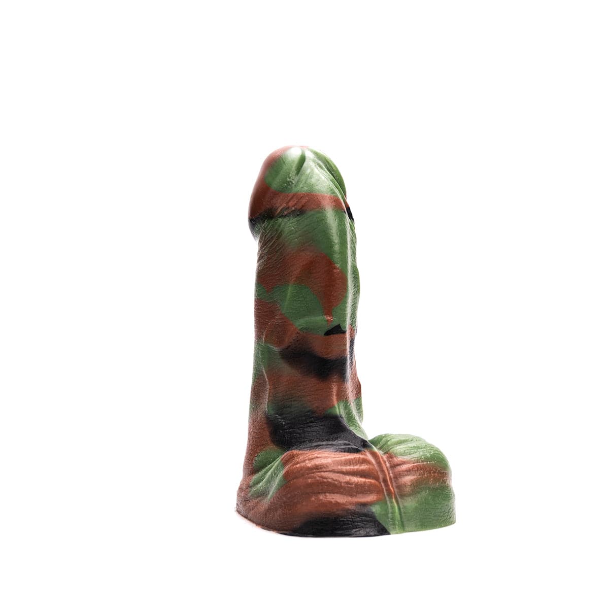 dildo dave s finest grun 21 x 6 5 cm 73259161321816