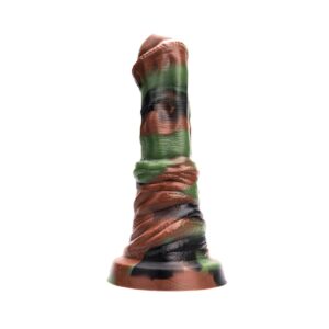 Dildo Dave's Finest Grün 25,5 x 6 cm