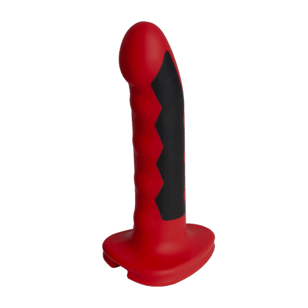 Dildo Elektroshock 16,2 x 3,6 cm
