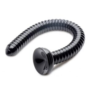 Dildo Extreme Anal Ripper 49 x 3 cm