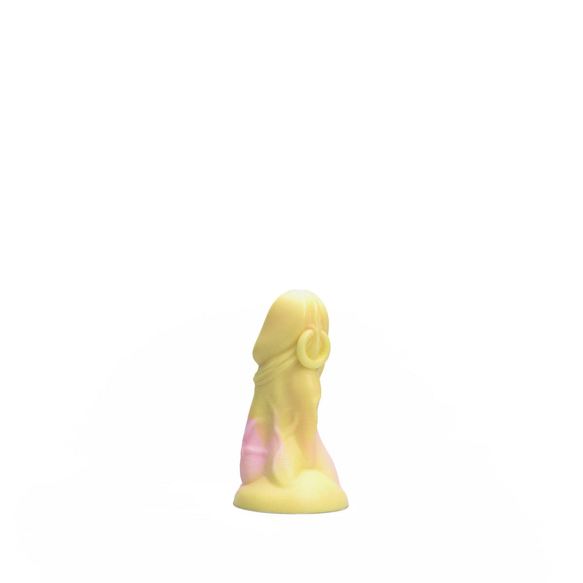 dildo finest silikon pink 12 x 4 5 cm 73441594179928