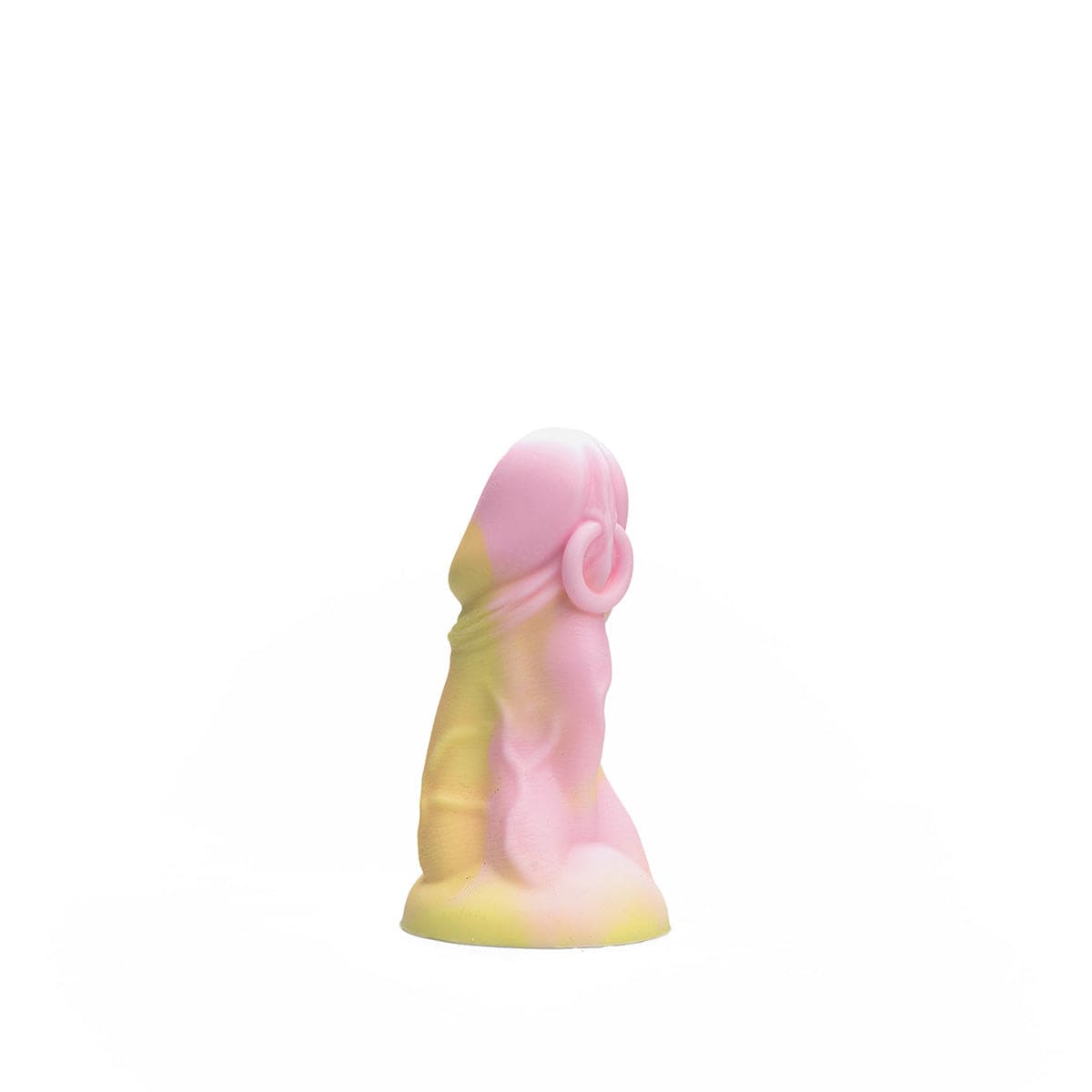dildo finest silikon pink 14 5 x 5 cm 73441599193432