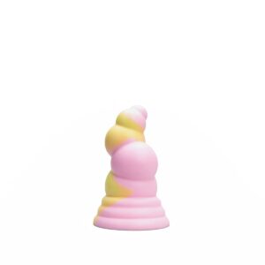 Dildo Finest Silikon Pink 15 x 6,5 cm