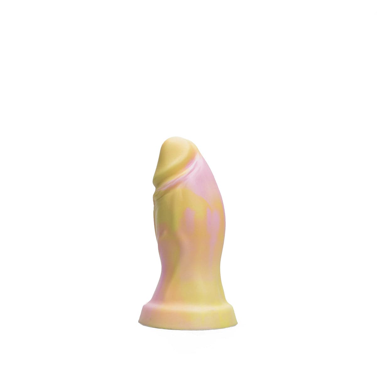 dildo finest silikon pink 16 x 6 cm 73441619116376