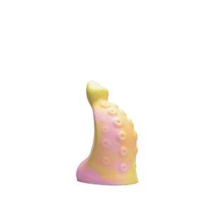 Dildo Finest Silikon Pink 16 x 7,2 cm