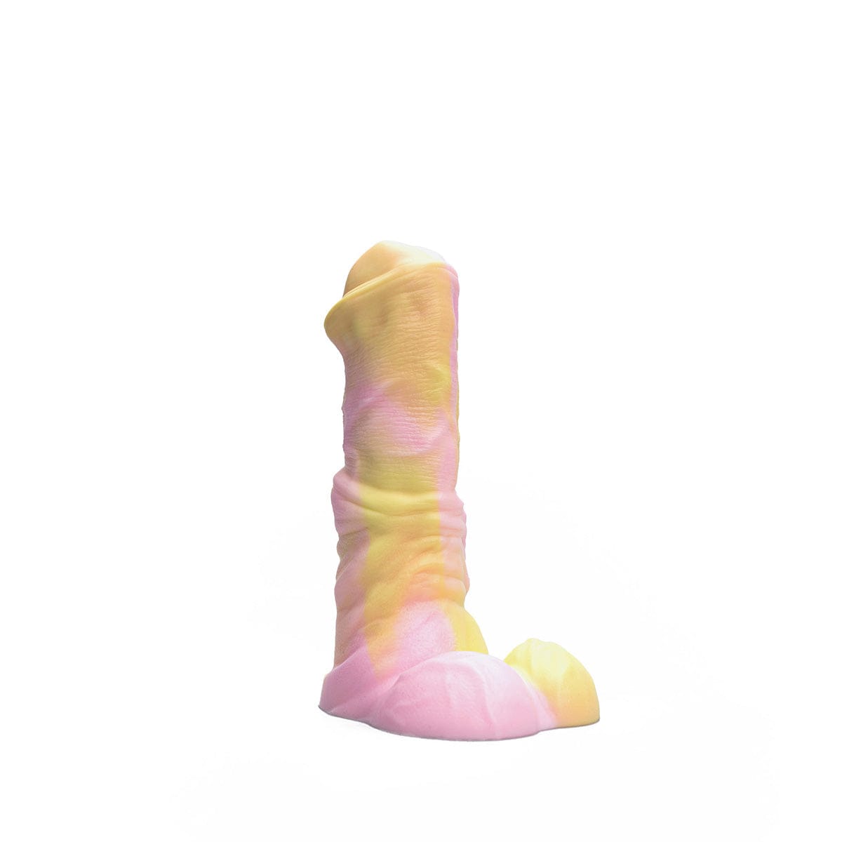dildo finest silikon pink 18 5 x 5 5 cm 73441555906904