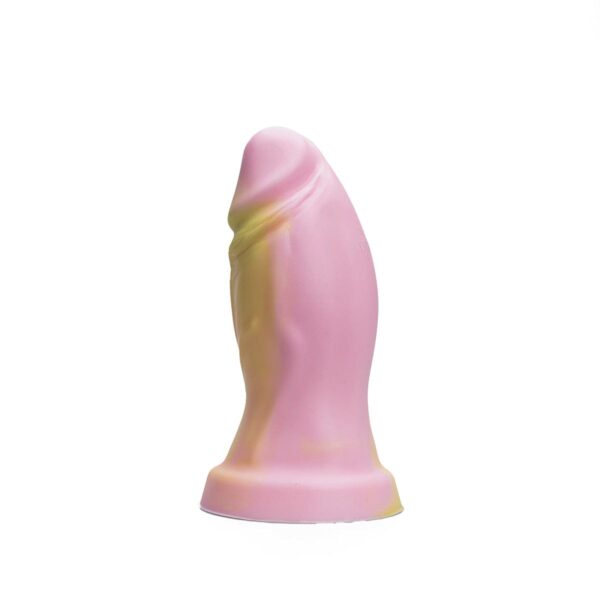 Dildo Finest Silikon Pink 21,5 x 8 cm