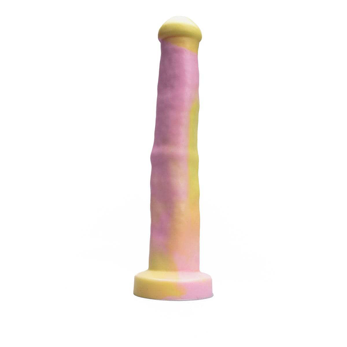dildo finest silikon pink 27 x 5 cm 73441702412632